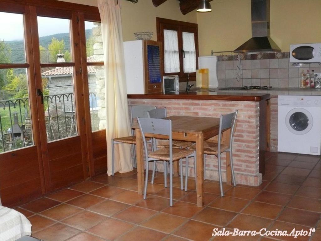 Casa Mur Artesania Lecina Rom bilde